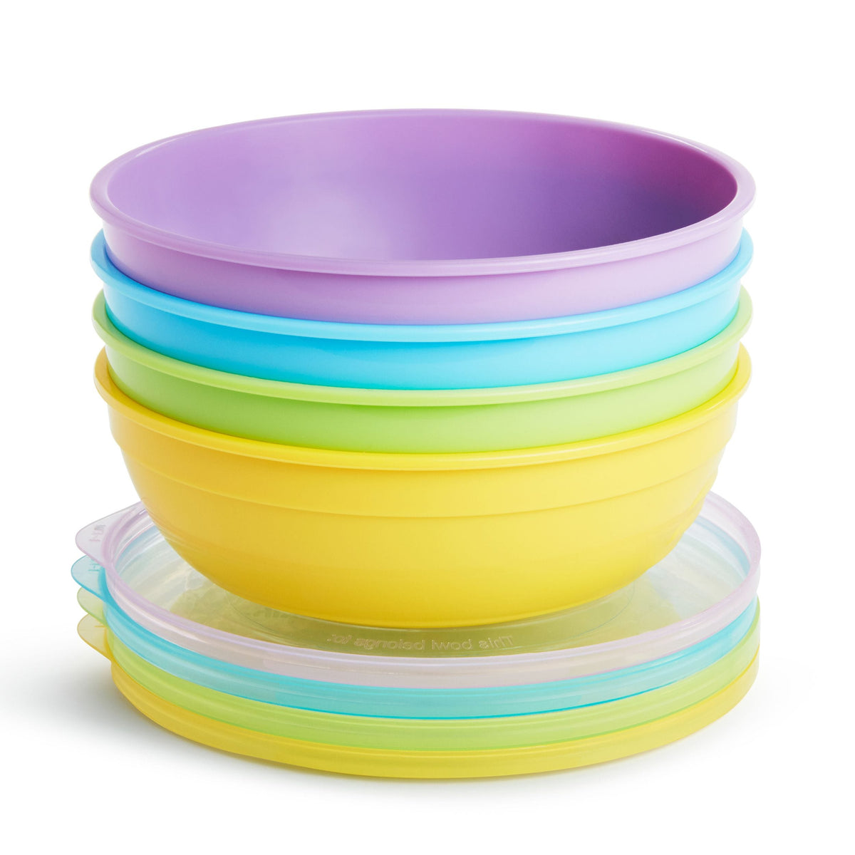 Love-A-Bowls, 4-pk