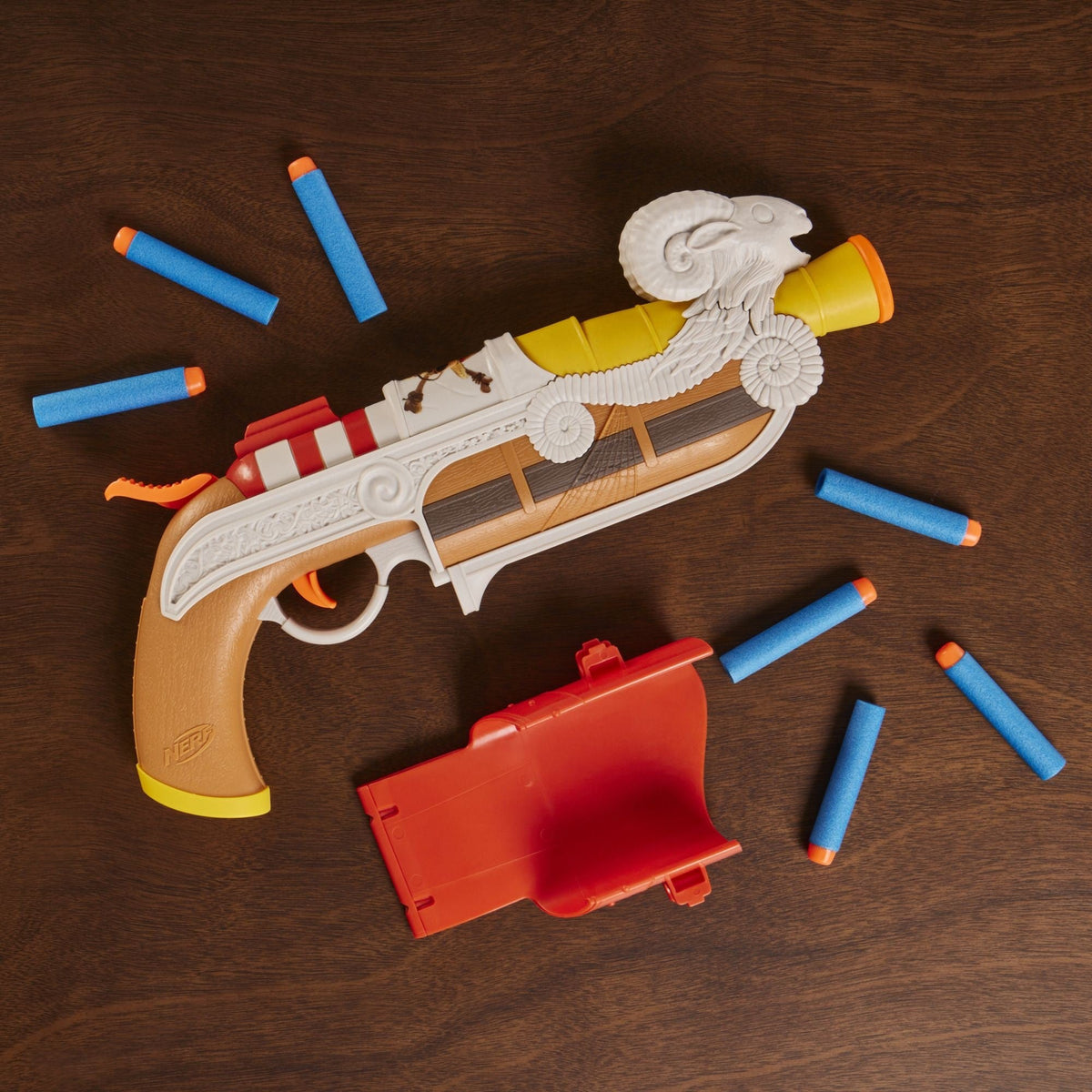 One Piece Blaster