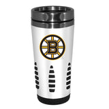 Hockey Logo Huntsville Travel Mug, 16-oz