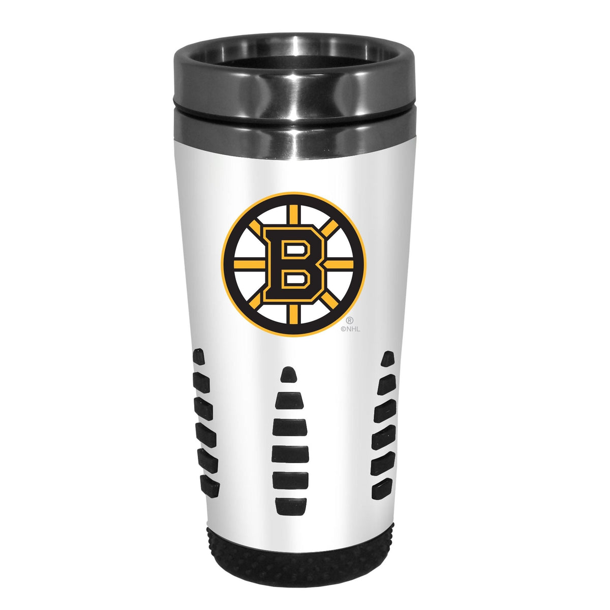 Hockey Logo Huntsville Travel Mug, 16-oz