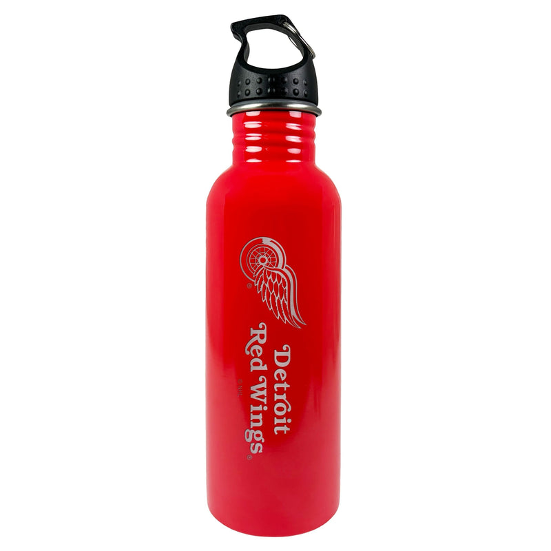 Stainless Steel Water Bottle, 25-oz N5567