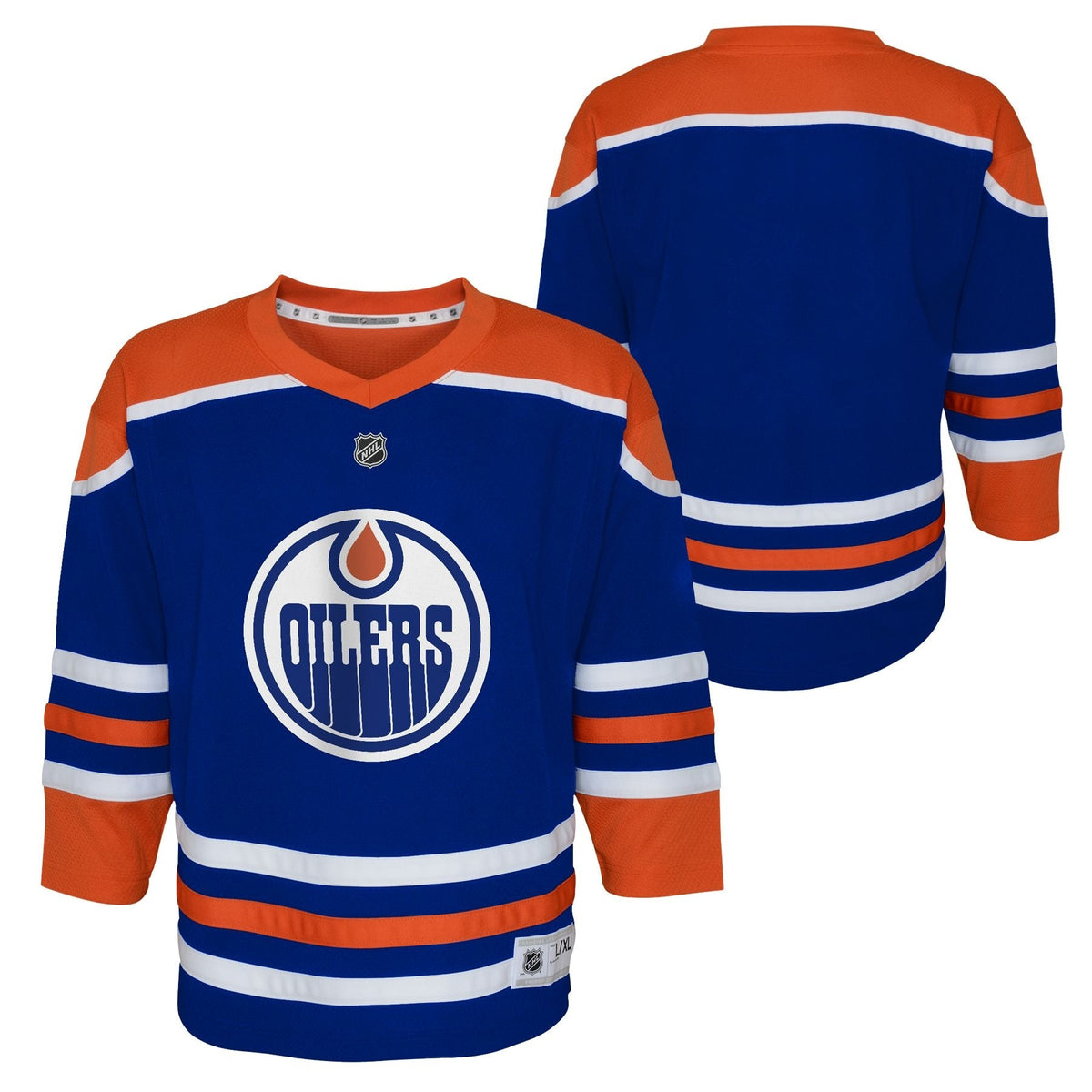 Replica Jersey, Child, Size 5/6