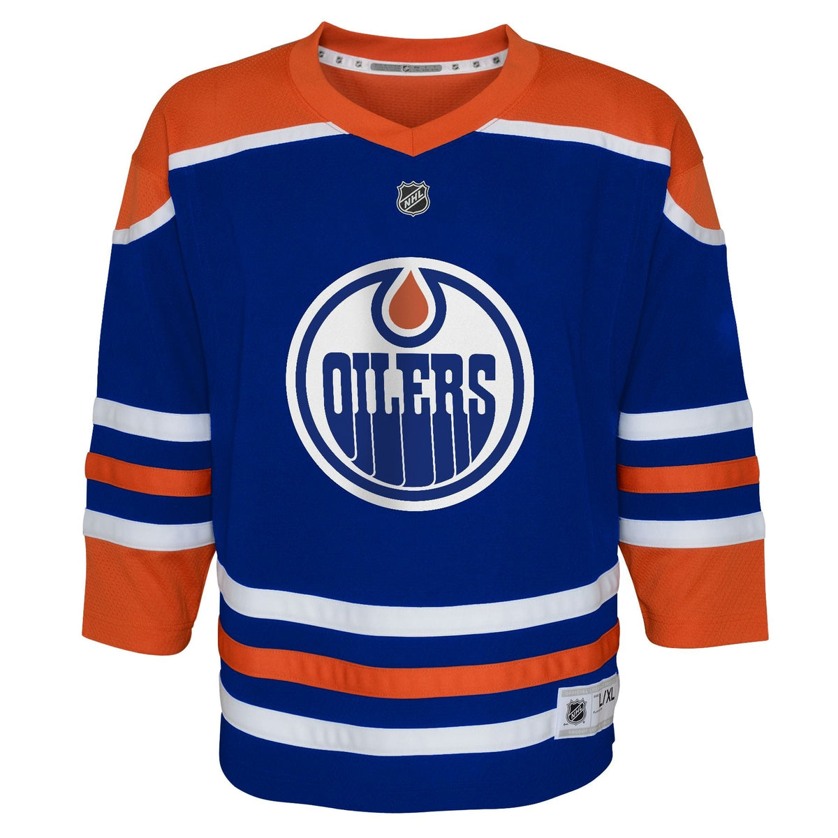 Replica Jersey, Youth, Assorted Sizes