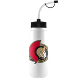 Officially Licensed Hockey Water Bottle, 1-L