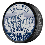 Dual-Image Lenticular Hockey Puck, 6-oz