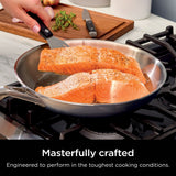 Everclad 12 piece Stainless Steel Cookware Set
