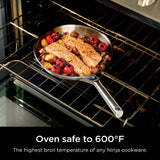 Everclad 30cm Frypan