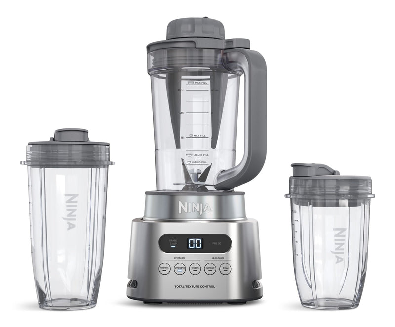 Twisti High Speed Blender Duo C6567