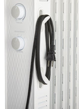 3-Setting Mechanical Oil Filled Radiator with Adjustable Thermostat