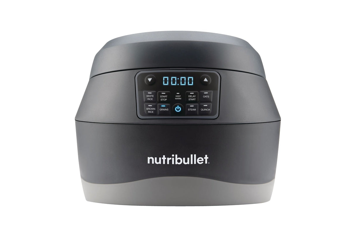 Rice & Grain Cooker