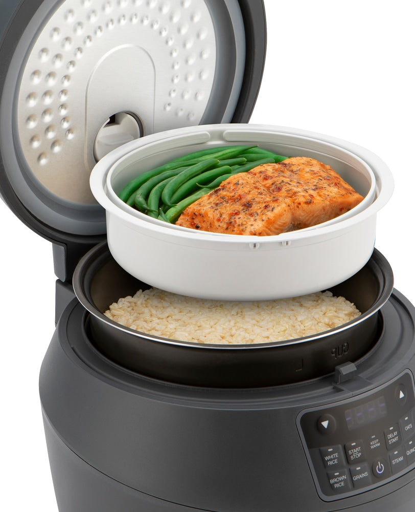 Rice & Grain Cooker