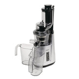 Wide Mouth Cold Press Slow Juicer with Anti-Clog