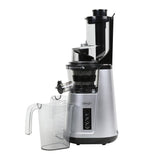 Wide Mouth Cold Press Slow Juicer with Anti-Clog
