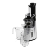 Wide Mouth Cold Press Slow Juicer with Anti-Clog