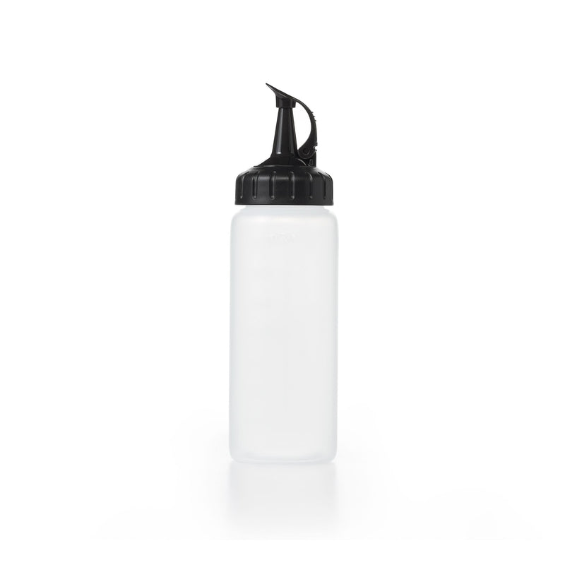 Dishwasher Safe Squeeze Bottle, 6-oz L5182