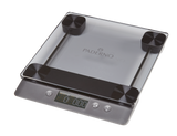 Digital Kitchen Scale, Battery-Operated, 13-kg
