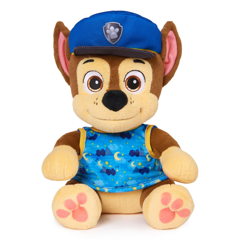 Bedtime Plush Chase, 10-in Stuffed Animal Y3498