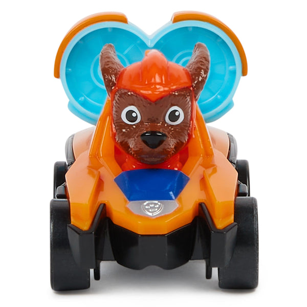 Pup Squad Racers Collectible 1-pk, Assorted N7435