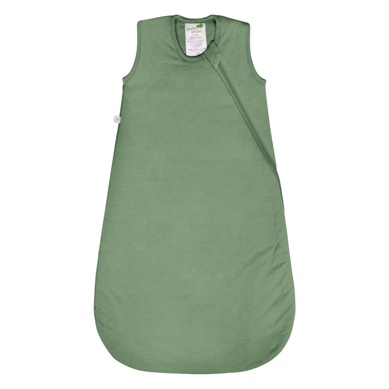 Bamboo Baby Sleep Bag, Hunter Green, 18-36 months G1633