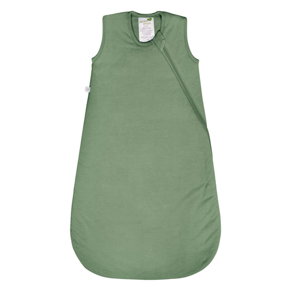Bamboo Baby Sleep Bag, Hunter Green, 18-36 months S3872