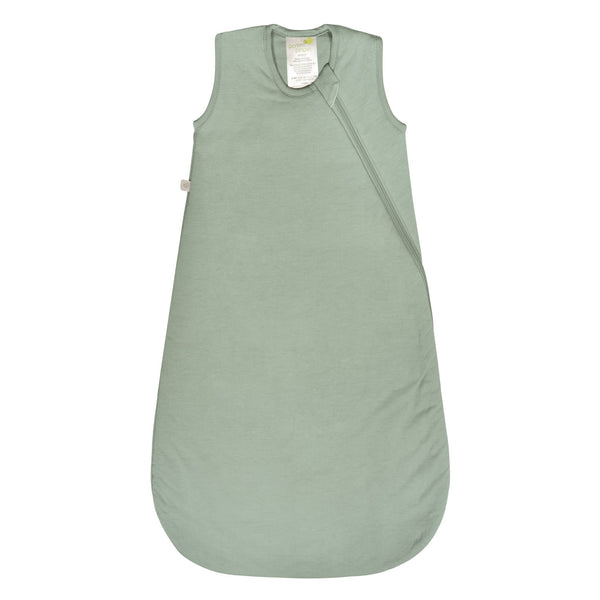 Bamboo Baby Sleep Bag, Moss, 6-18 months X7820
