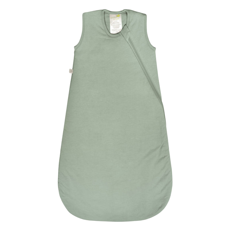 Bamboo Baby Sleep Bag, Moss, 6-18 months X7820