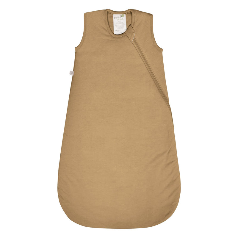 Bamboo Newborn Sleep Bag, Honey, 0-6 months D5987