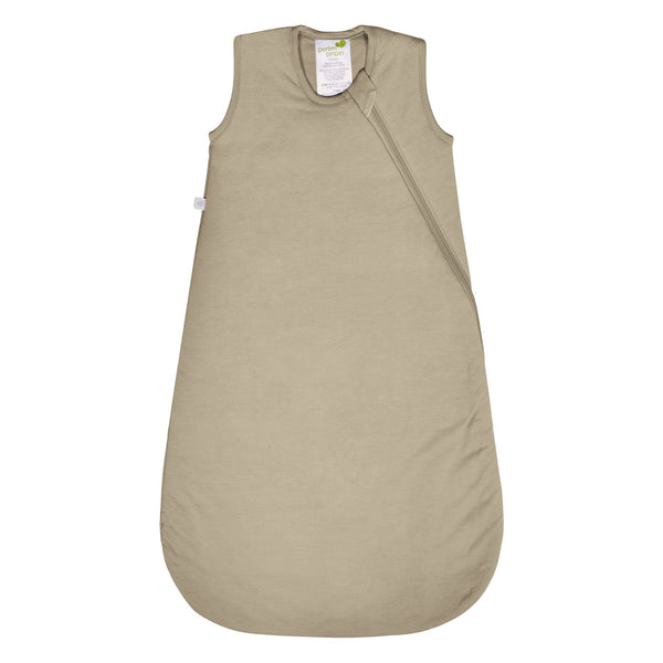 Bamboo Toddler Sleep Bag, Taupe, 18-36 months L9128