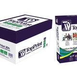 Premium Multi-use Top Print Paper, Letter, 8.5 in. x 11 in., 97 Bright, 20 lb.