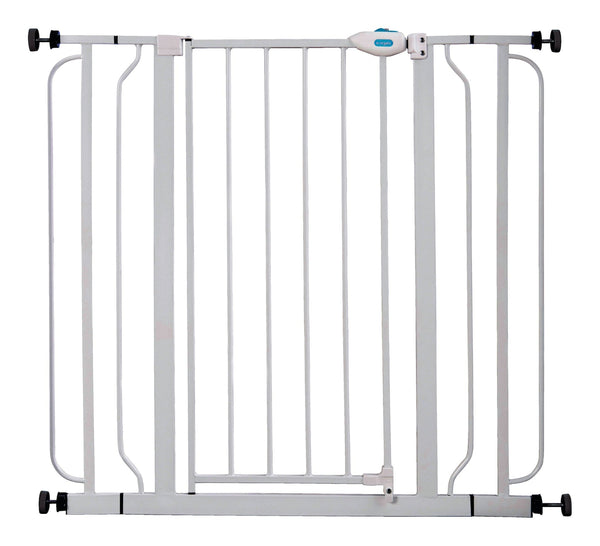 Wall-Safe Extra Tall Safety Gate D4674