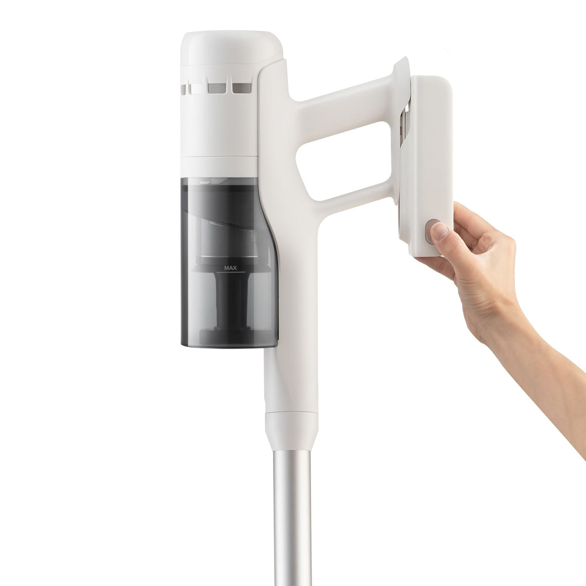 Roborock H60 Stick Vacuum