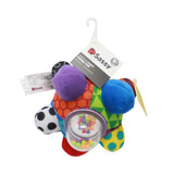 Bumpy Ball for Babies, Multi-Colour, Ages 6m+