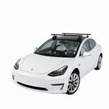 Monkey Bars-Style Aluminum Roof Rack