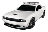 Monkey Bars-Style Aluminum Roof Rack