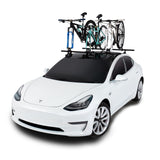 Monkey Bars-Style Aluminum Roof Rack