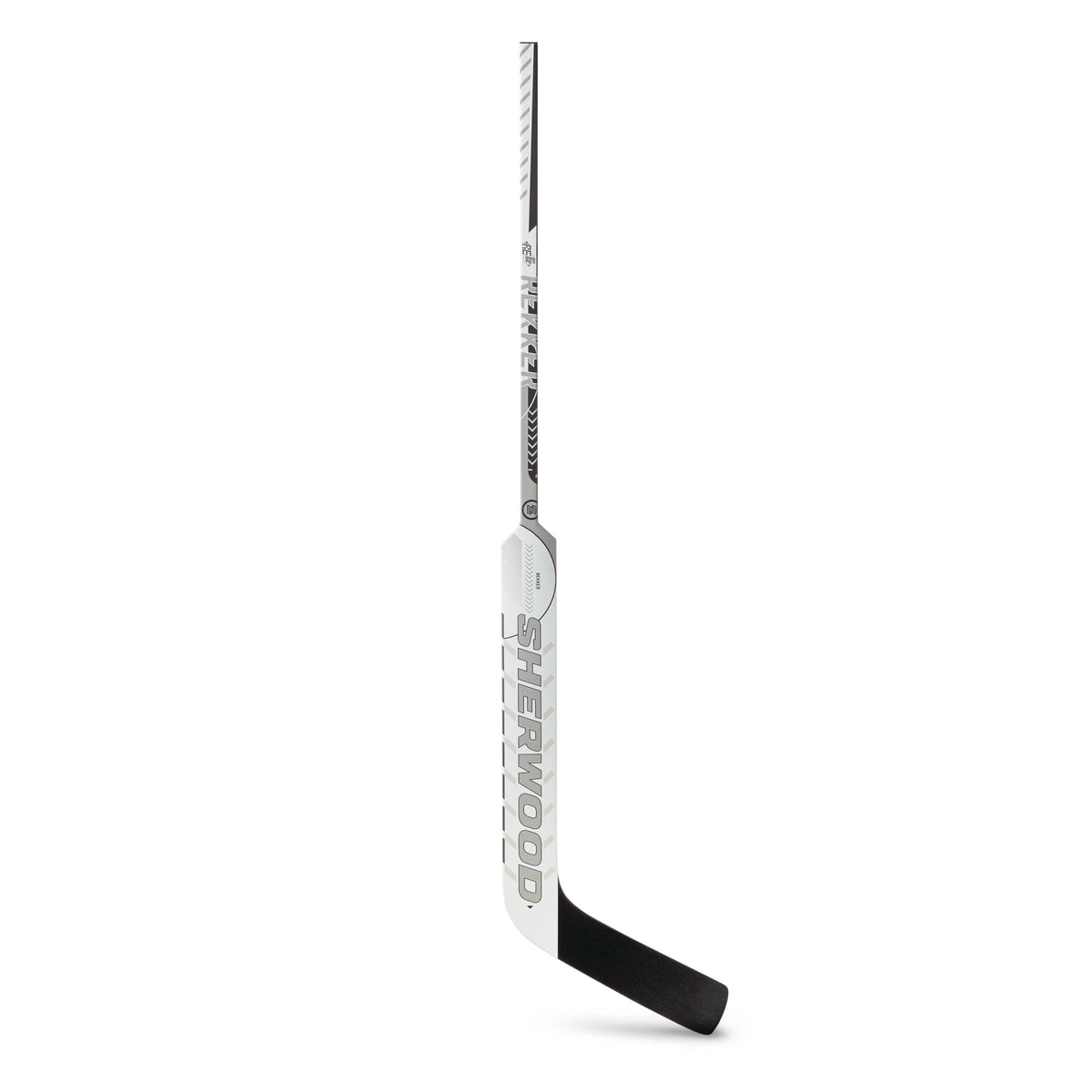 Rekker Element XT Composite Goalie Hockey Stick, Intermediate, Left Hand
