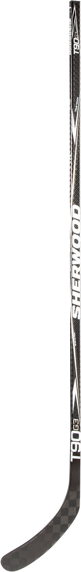 T90 G3 Composite Hockey Stick, Senior, 64-in