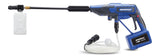 Handheld Cordless Power Washer, Bare Tool