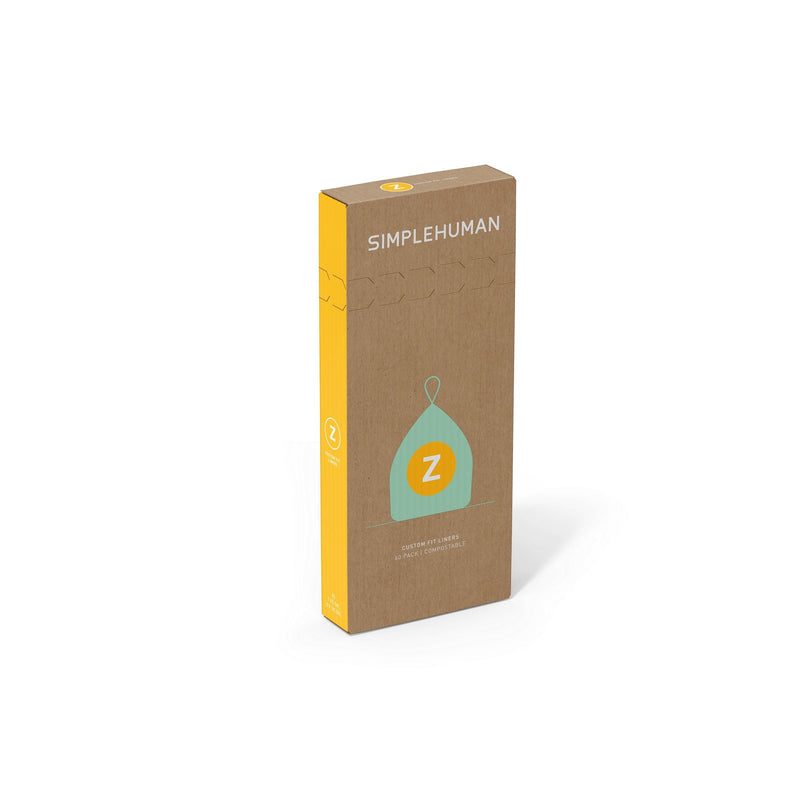 Compost Code Z, 60PK, 4L D9387