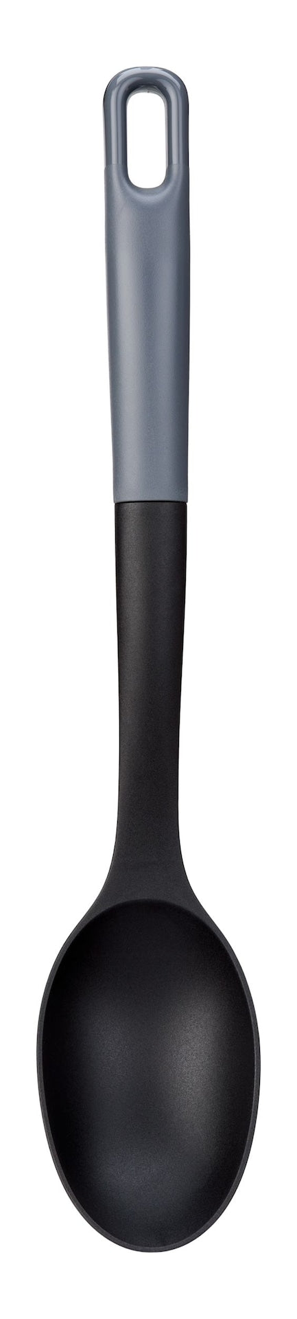 Cooking Spoon with Ergonomic Flat Handle C8715