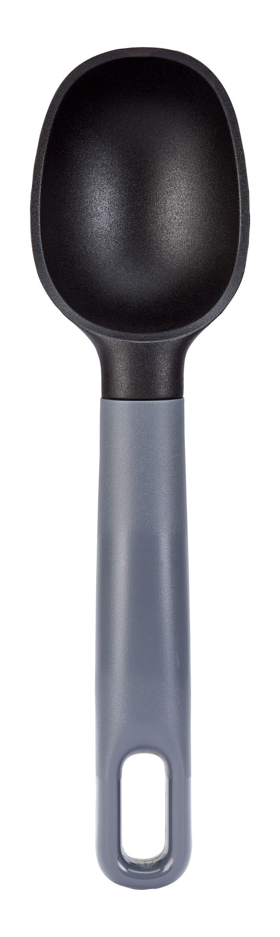 Manual Ice Cream Scoop with Ergonomic Handle J6933