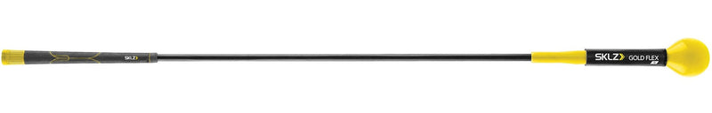 Gold Flex Golf Swing Trainer, 48-in O9686