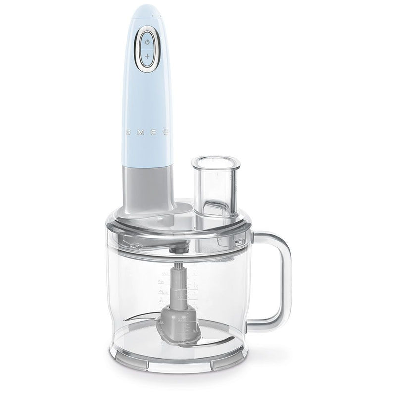 Food Processor Attachment for Hand Blender E9358