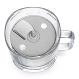 Food Processor Attachment for Hand Blender