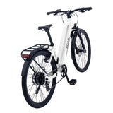 Soar Ektra 500W Hybrid Electric Bike