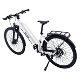 Soar Ektra 500W Hybrid Electric Bike