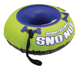 Sno-Nut Snow Tube, 48-in
