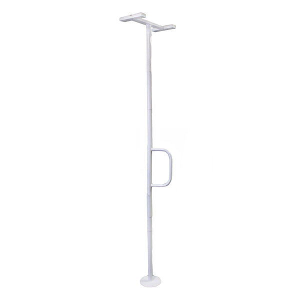 Floor to Ceiling Grab Bar W6674