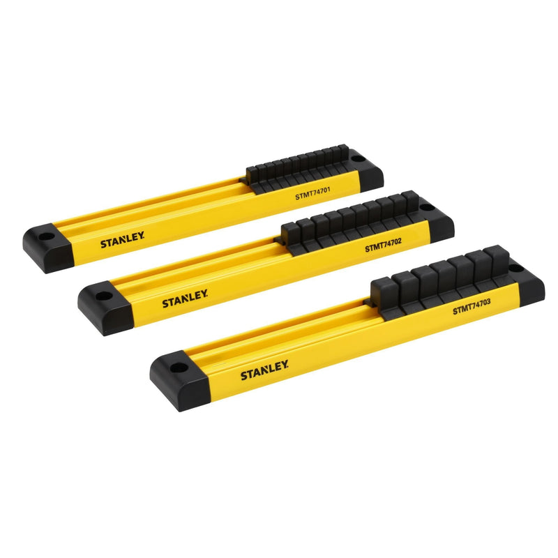 3 Piece Socket Rail P8542