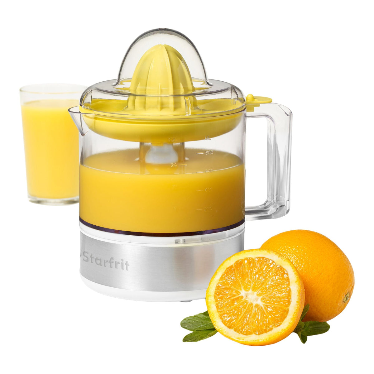 30W New Easy Juicer with Adjustable Filter